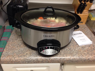 Illustration for article titled Let's Talk Crockpots